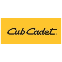 Cub Cadet Garden Tiller parts